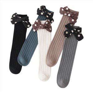 Buzağı Üstü Çocuk Çorabı Çorap